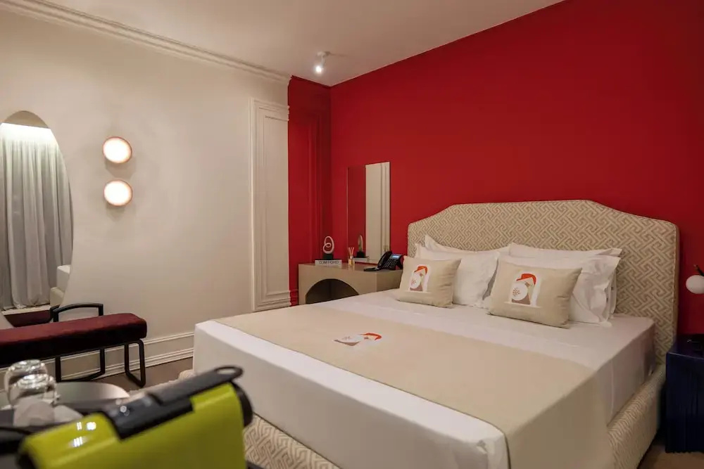 Foto - The Collector Hotel Boutique