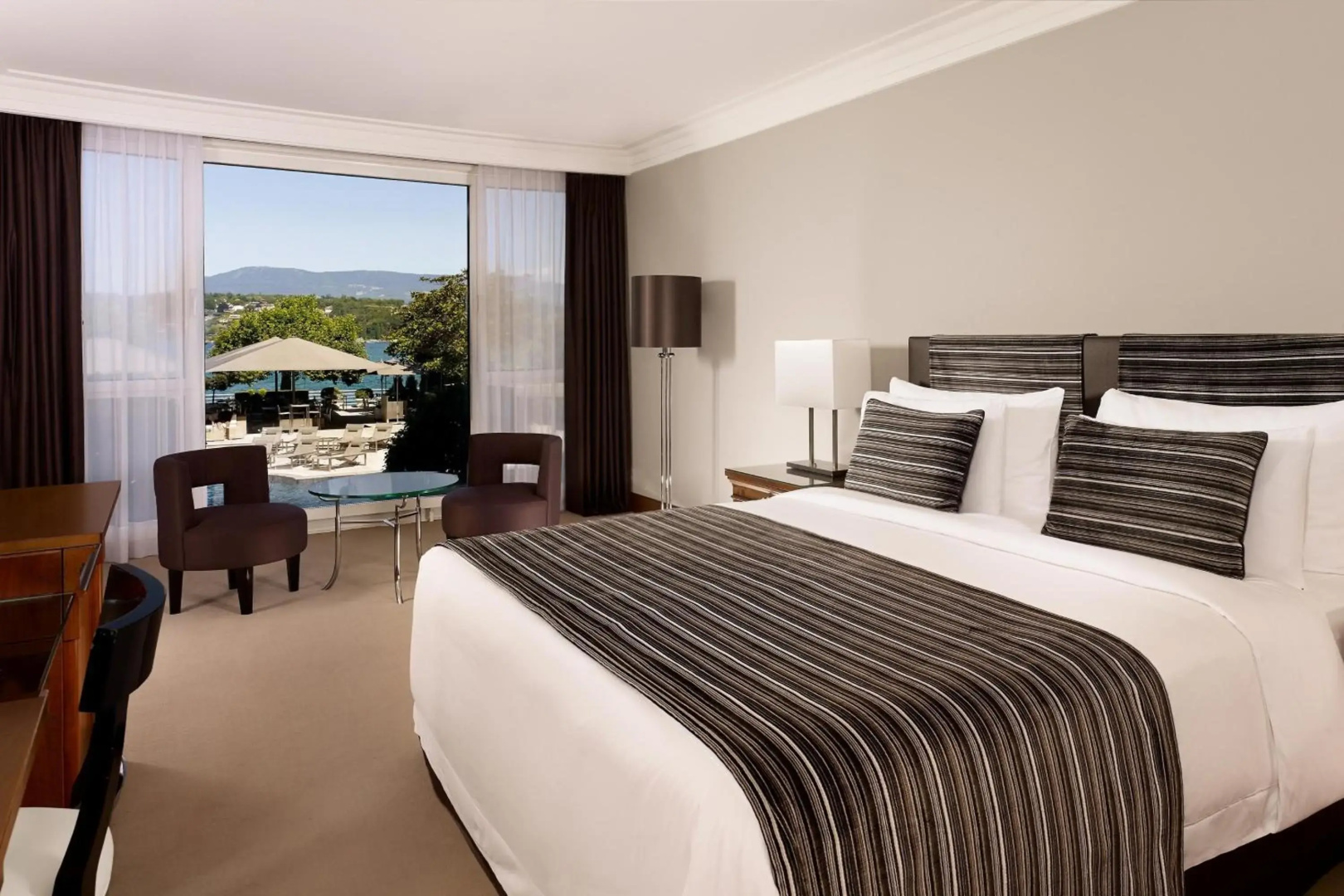 Foto - Hotel President Wilson, A Luxury Collection Hotel, Geneva