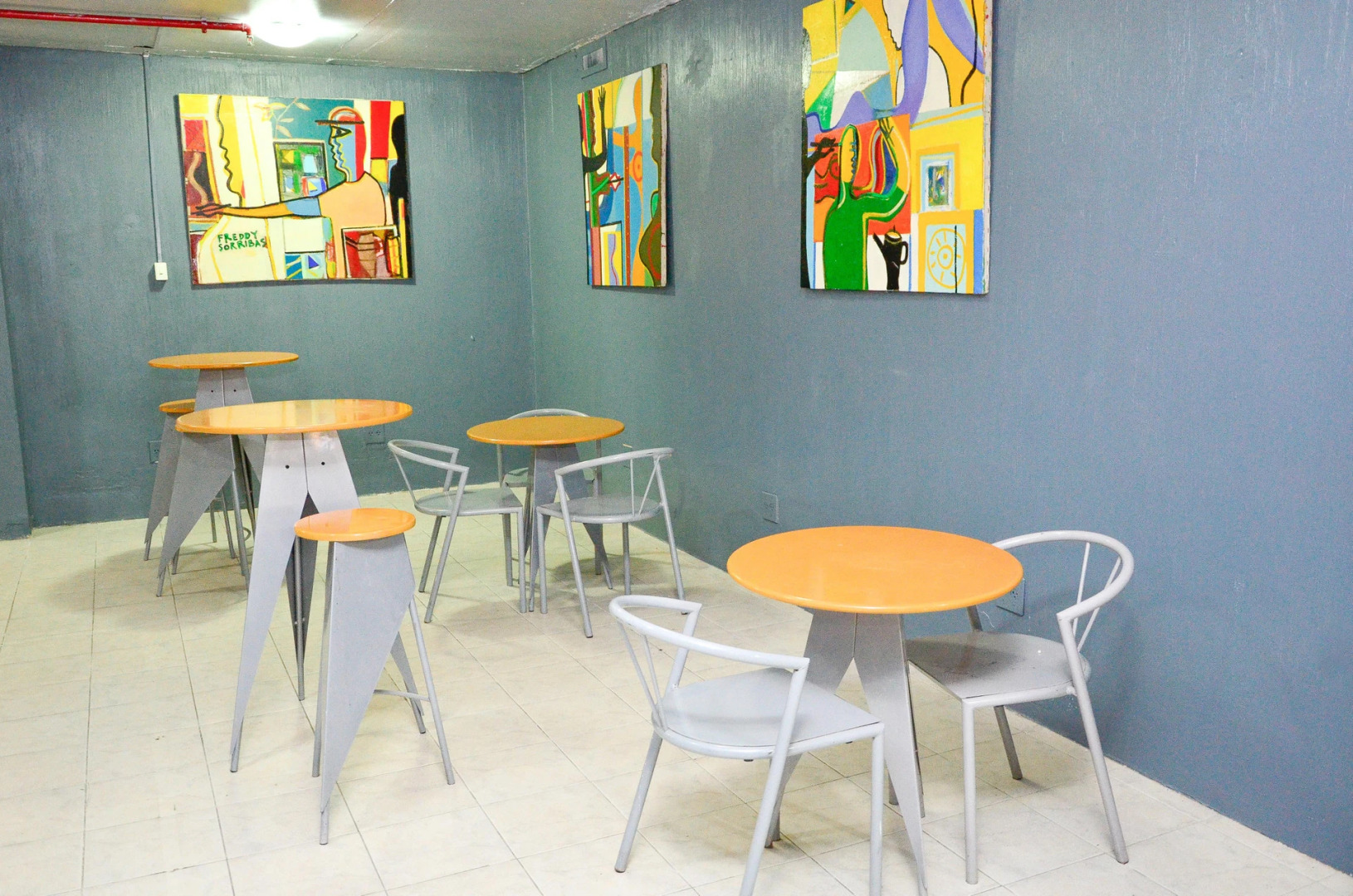 Photo - Embaixador Hotel & Centro de Eventos by Fast10