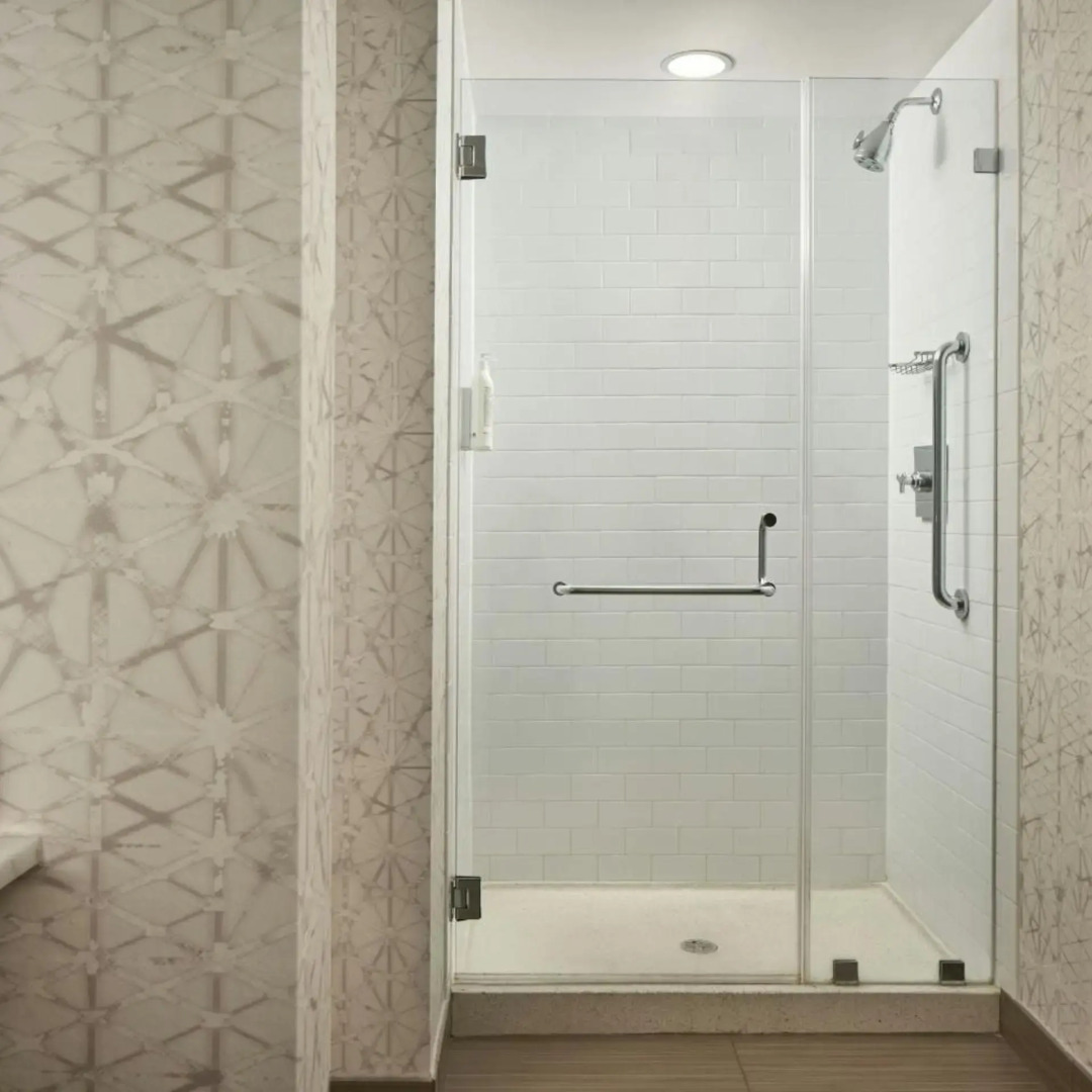 Foto - Courtyard by Marriott Philadelphia Downtown