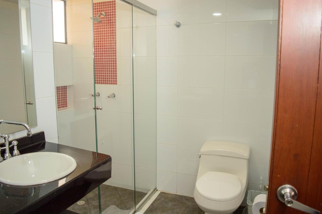 Photo - Hotel Confort 80 Zona Rosa