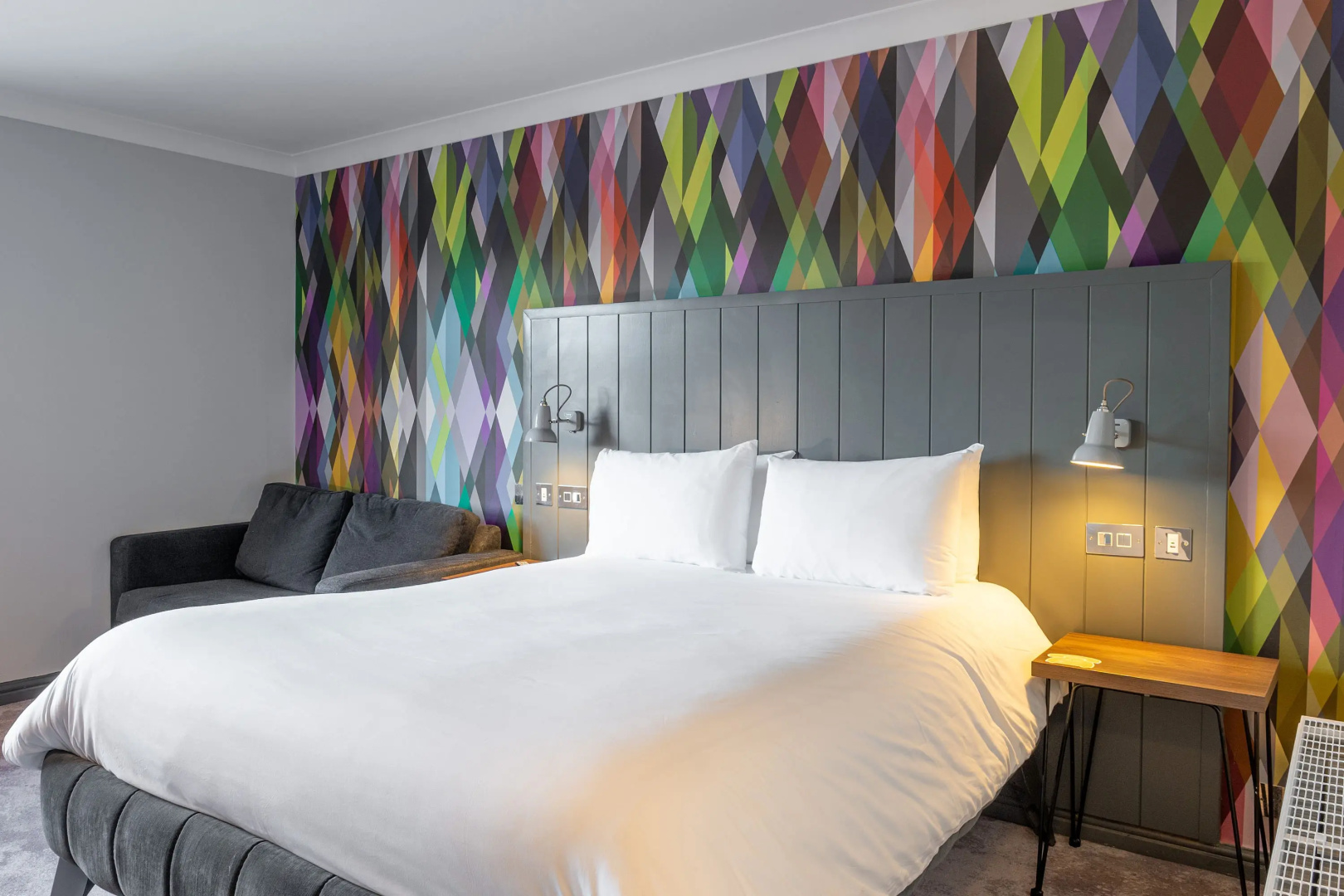 Foto - Village Hotel Cardiff