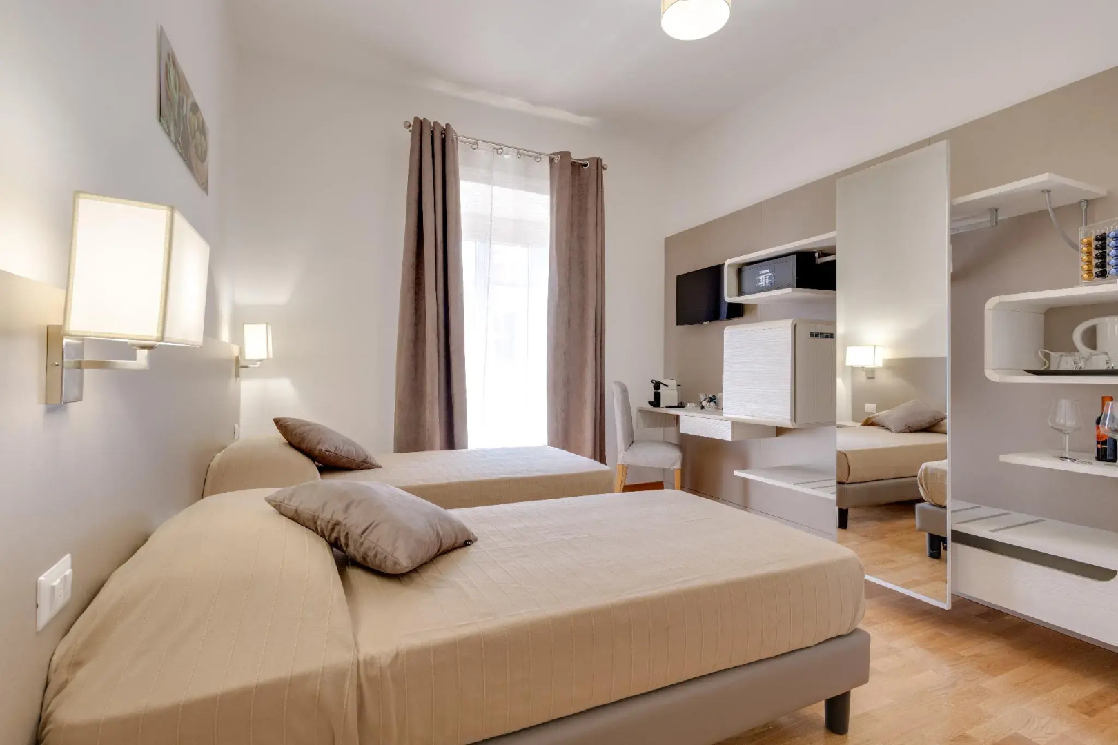 Photo - Dolce Luxury Rooms