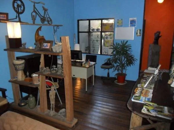 Foto - Hotel Cortez Azul