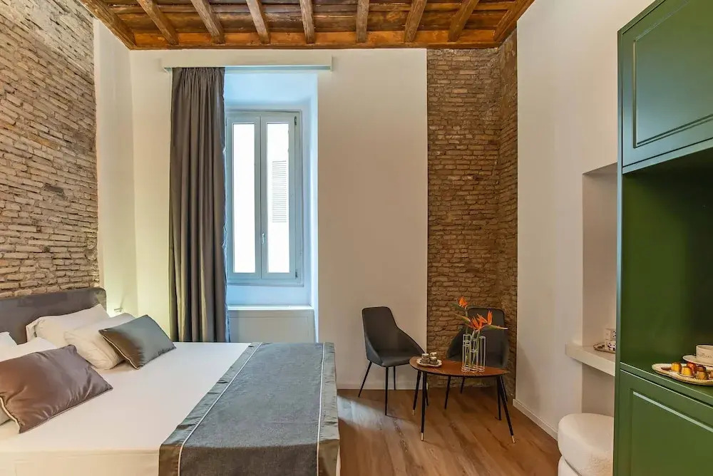 Foto - Ora Acanfora Suites