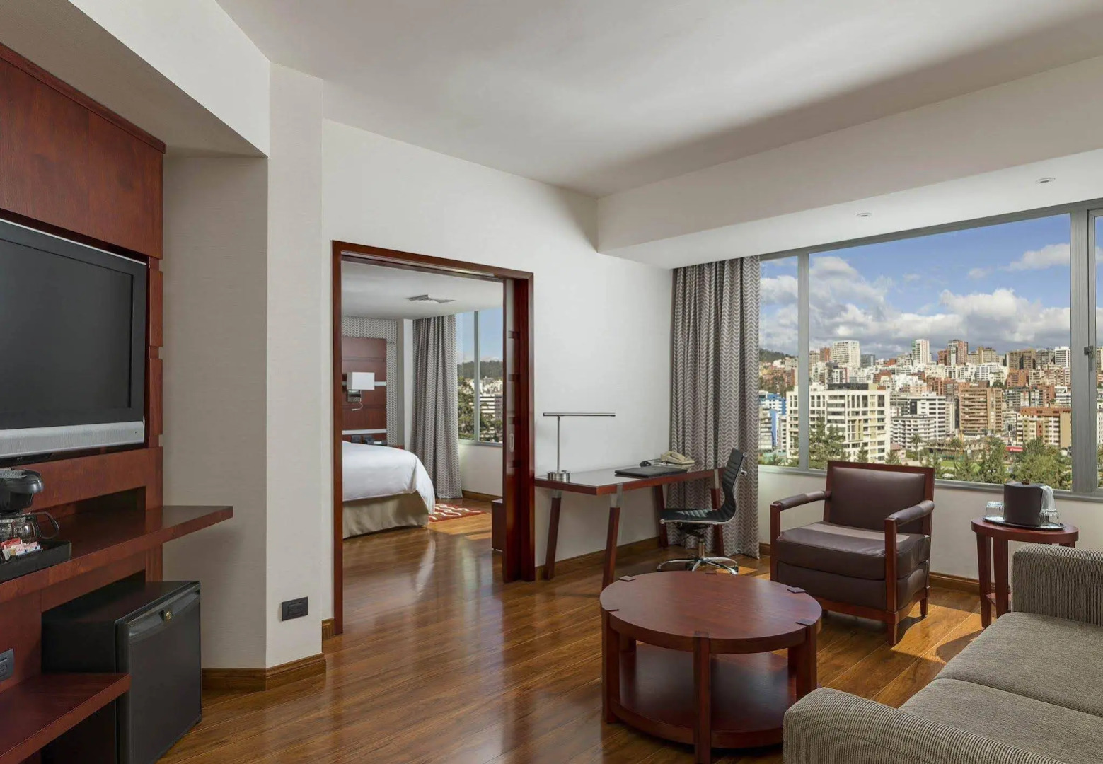 Foto - JW Marriott Quito