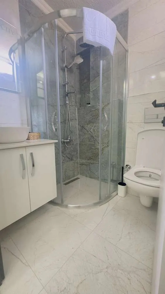 Foto - Old City Pansiyon