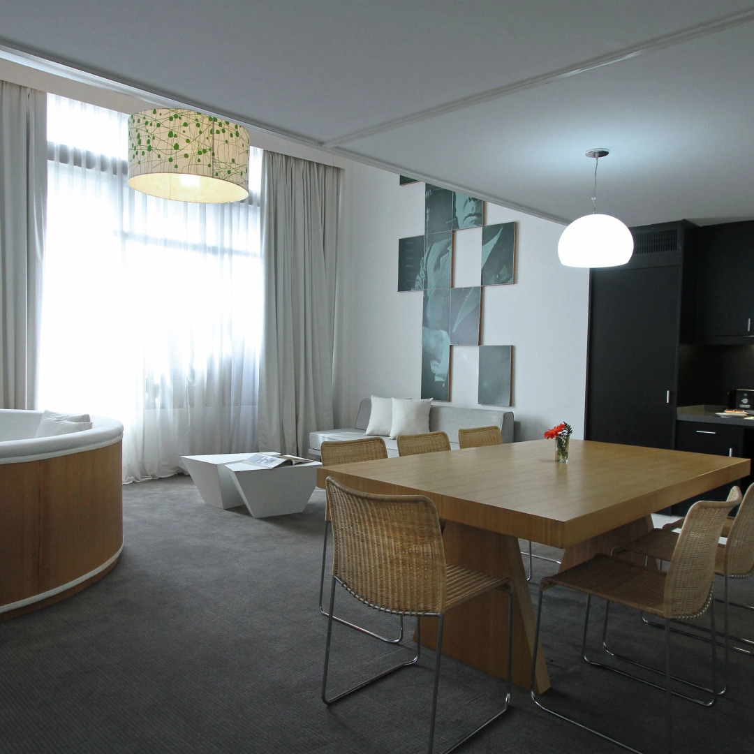 Photo - HTL 9 de Julio BsAs