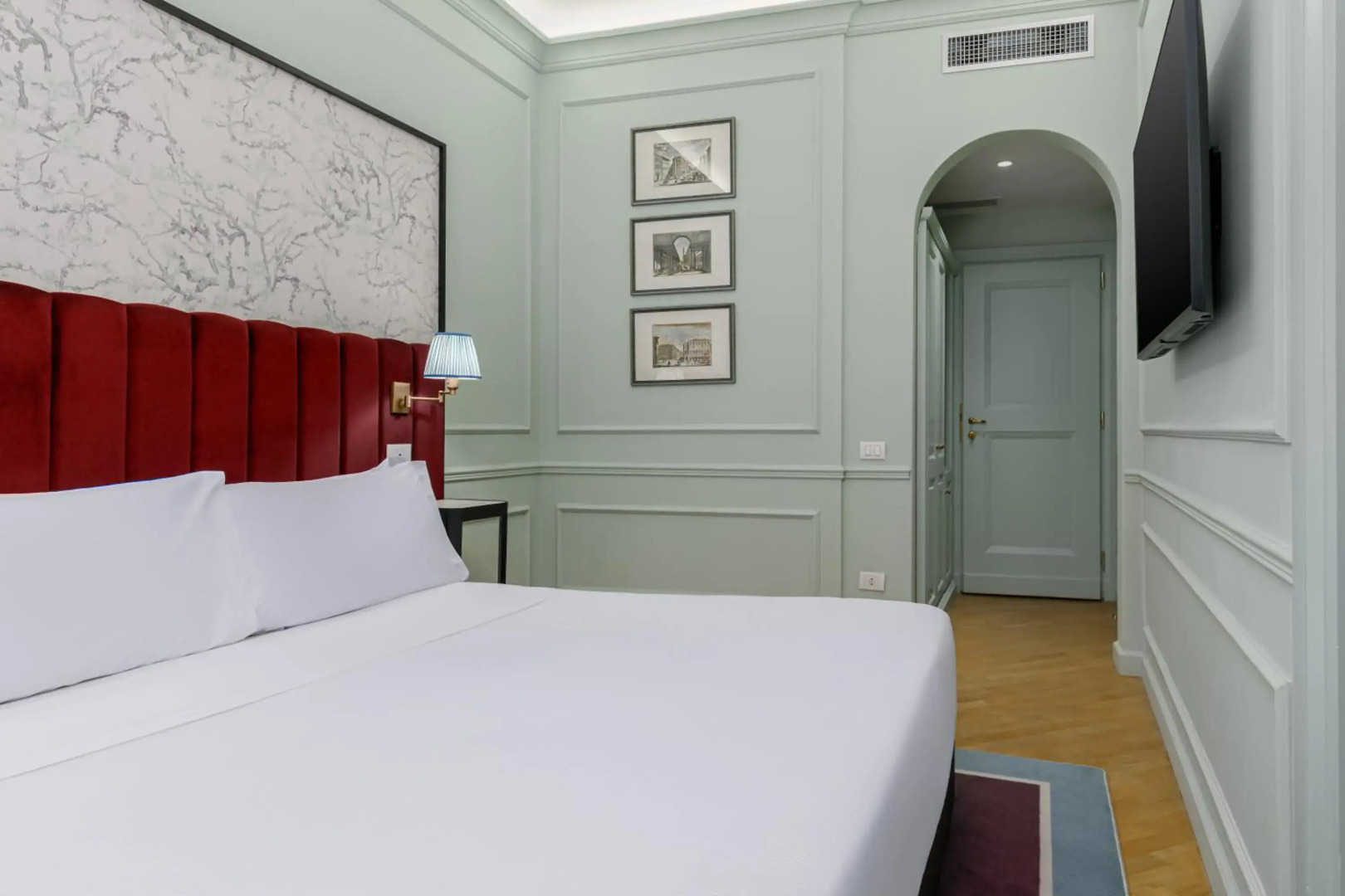 Foto - Room Mate Collection Isabella, Florence