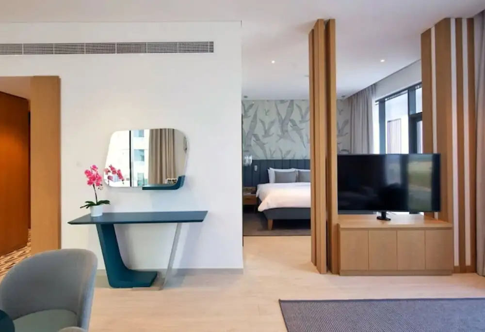 Foto - C Central Hotel and Resort The Palm