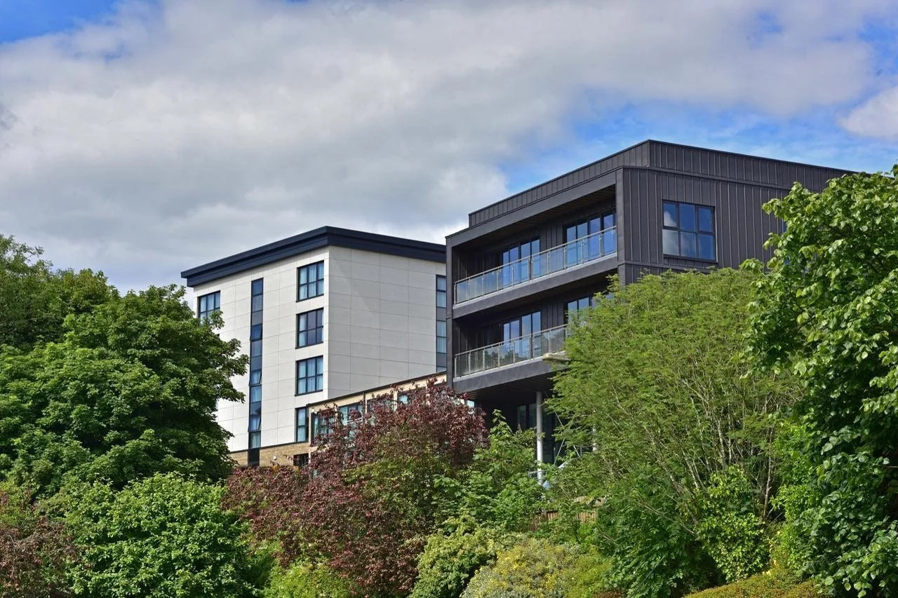 Foto - DoubleTree by Hilton Edinburgh - Queensferry Crossing
