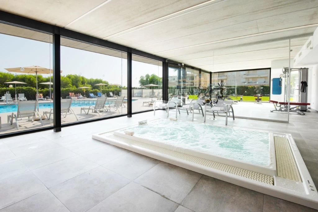 Foto - Aparthotel Dunes Platja