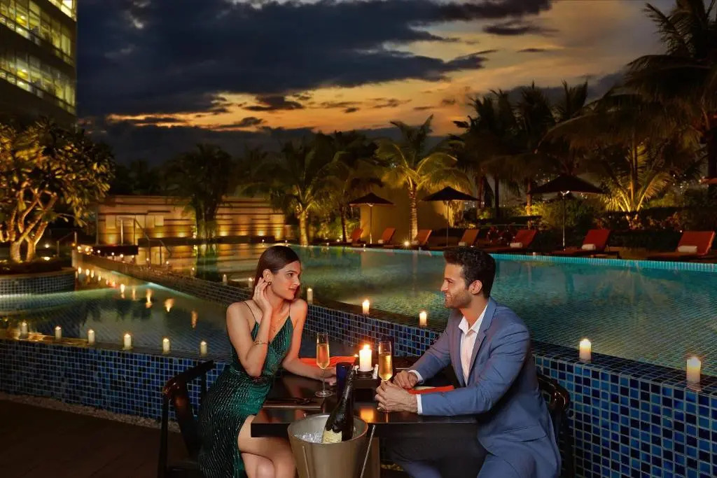 Foto - The Westin Mumbai Garden City