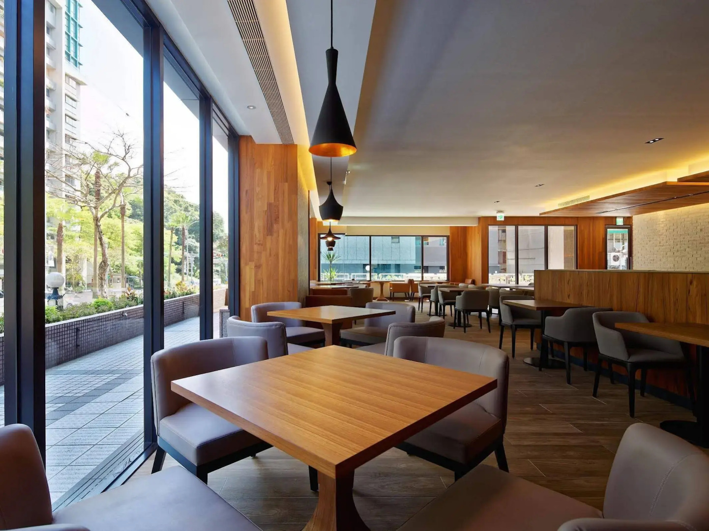 Foto - La Maison Hotel