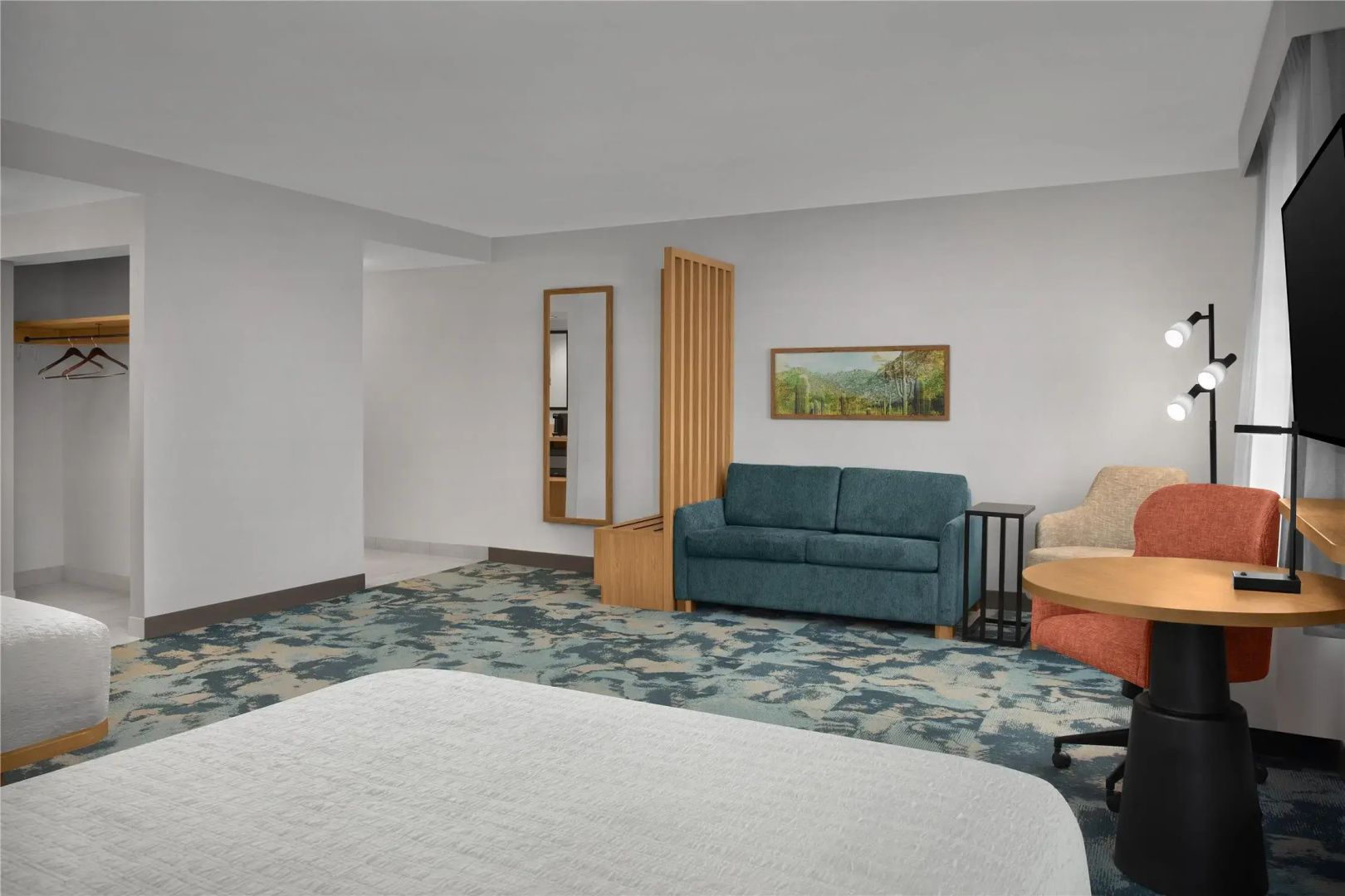 Foto - Hampton Inn & Suites Phoenix Chandler-Fashion Center AZ