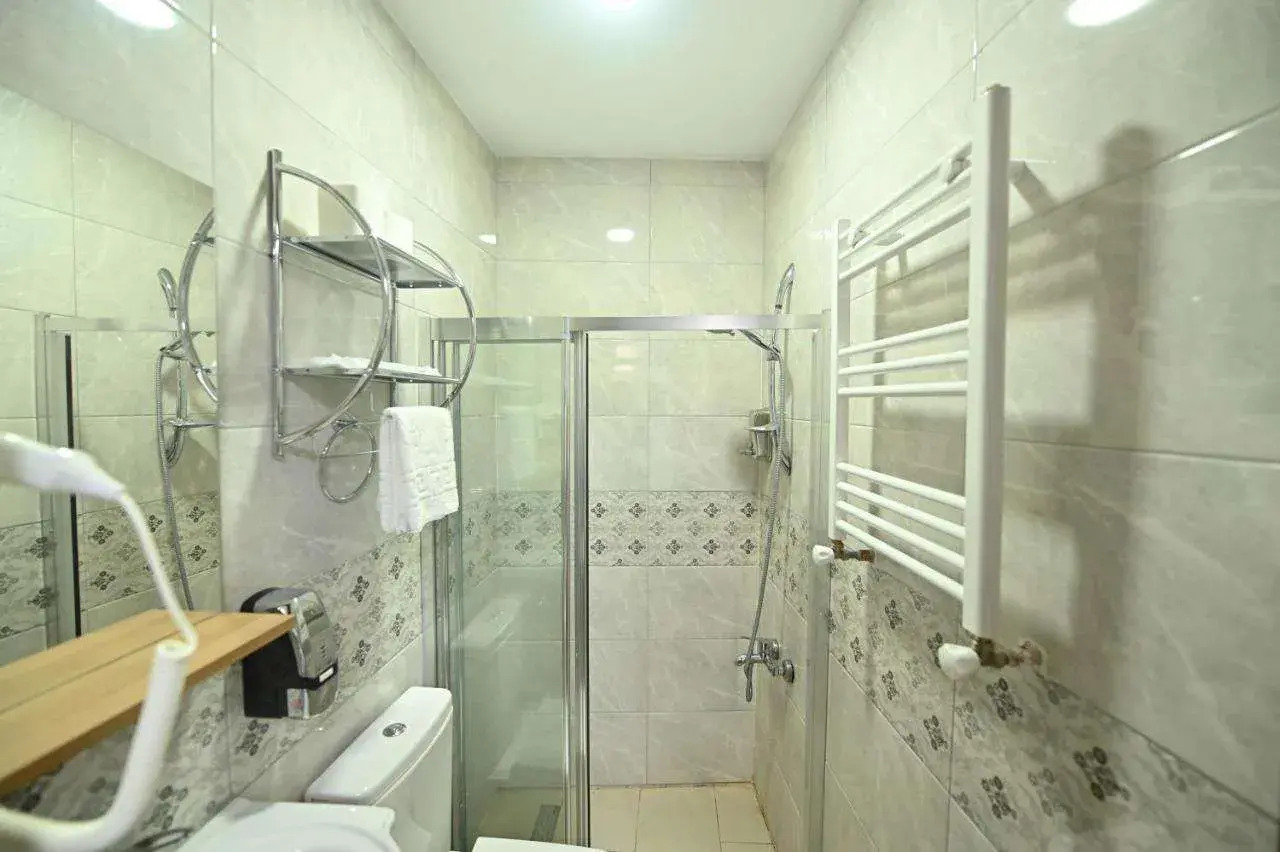 Photo - Safir Gold Hotel