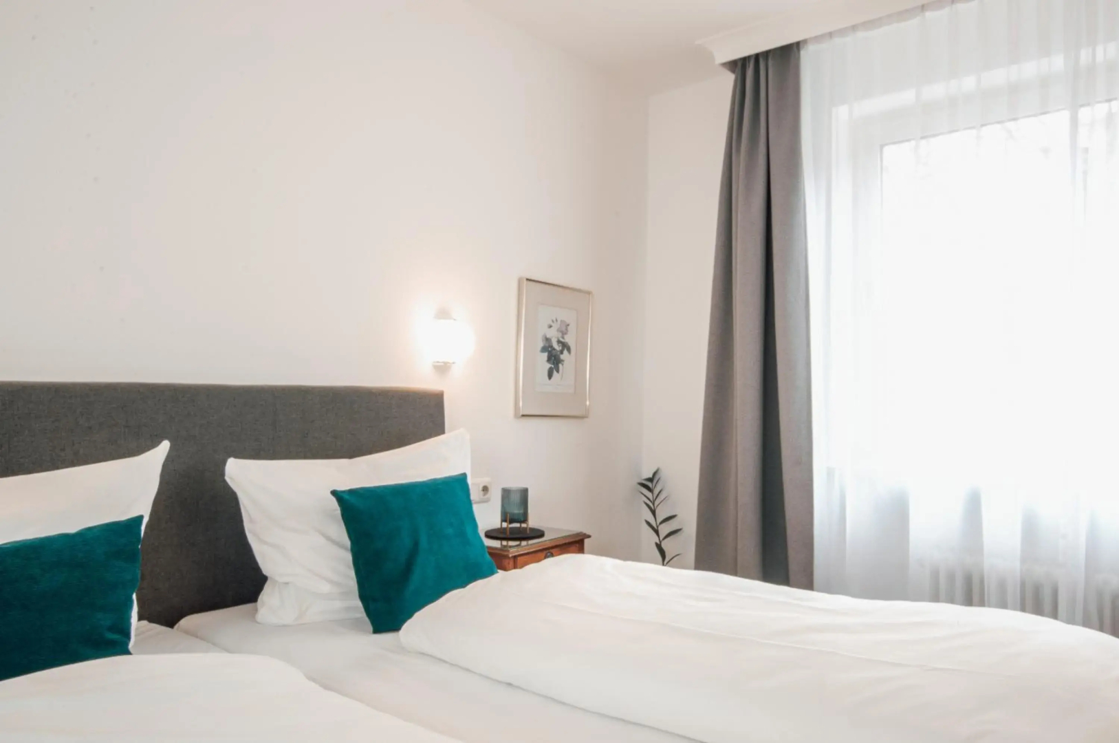 Foto - Hotel Altmünchen by Blattl
