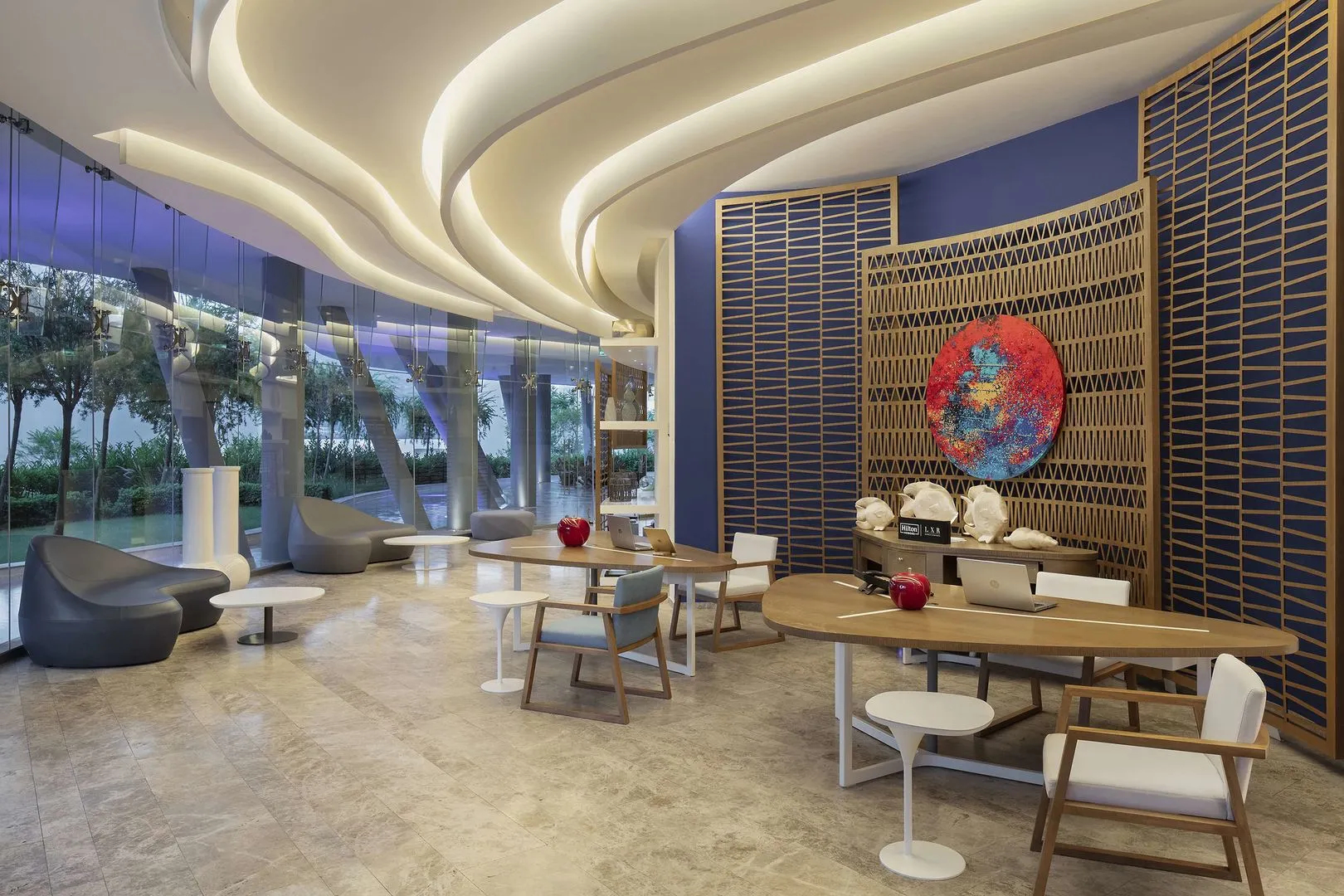 Foto - Susona Bodrum, LXR Hotels & Resorts