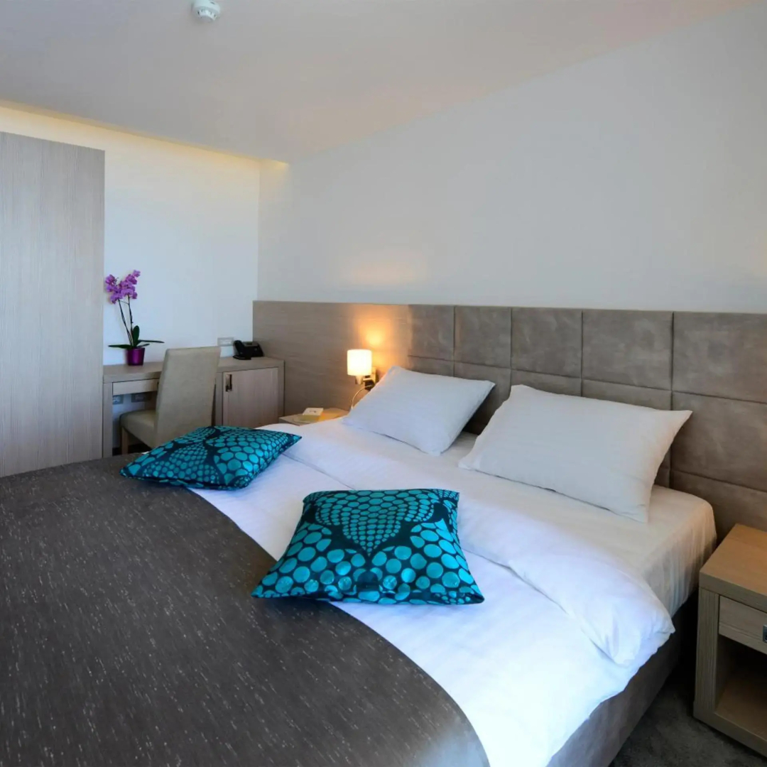 Foto - Grand Hotel Adriatic