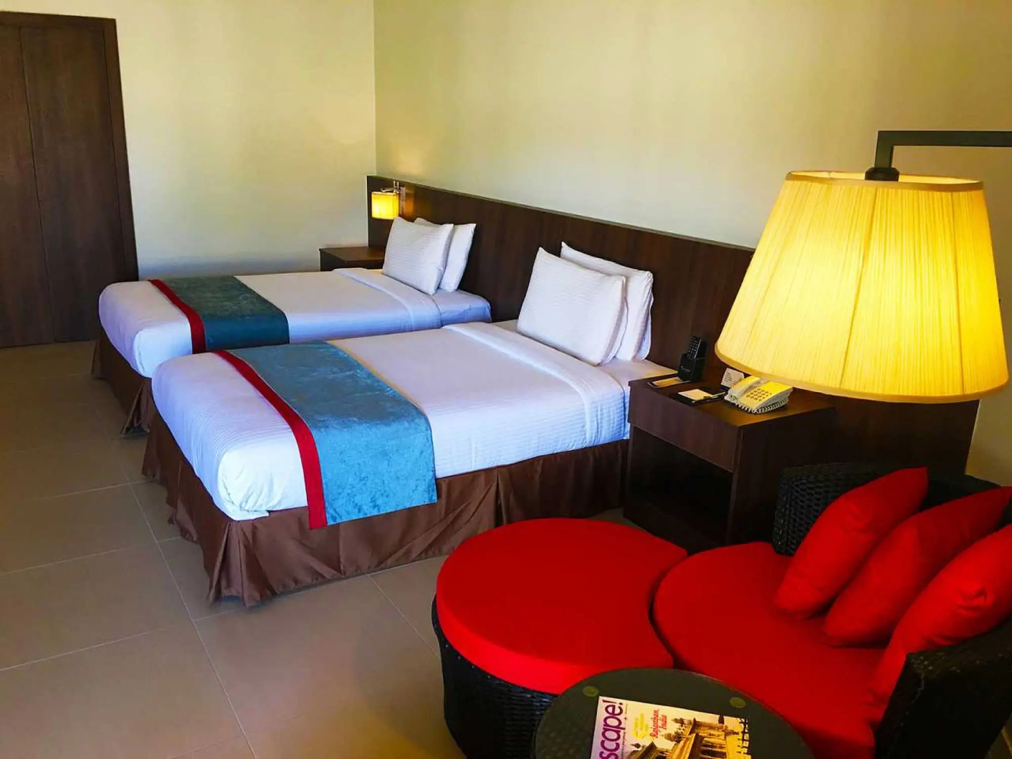 SAND & SANDALS DESARU BEACH RESORT & SPA