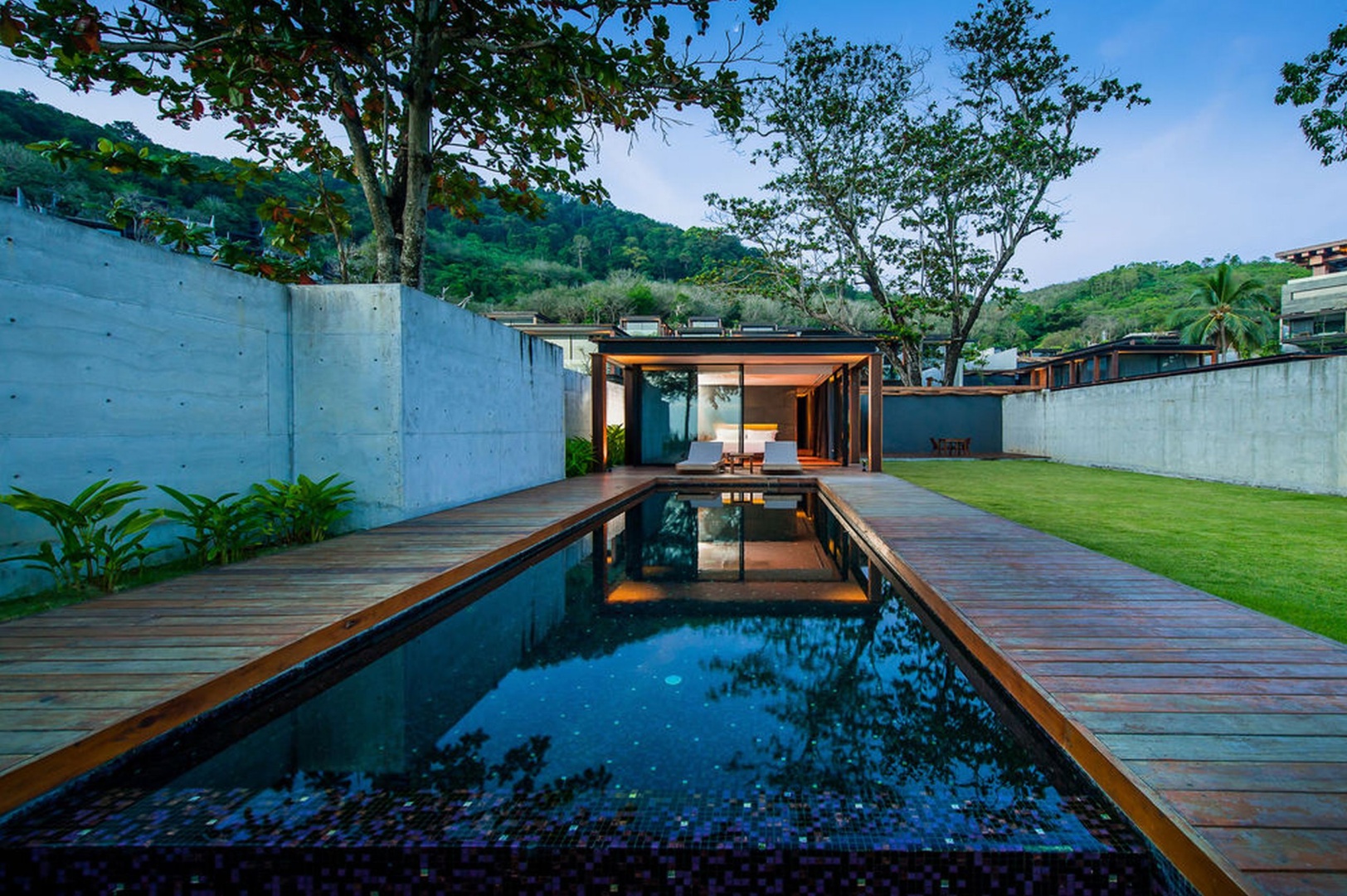 Foto - The Naka Phuket, a member of Design Hotels