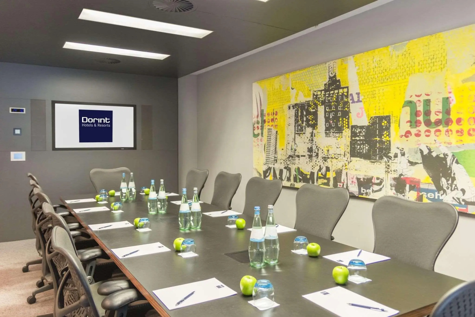 Foto - Dorint An den Westfalenhallen Dortmund