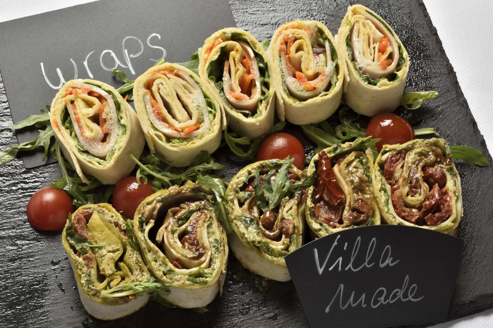 Photo - Best Western Premier Hotel Villa Stokkum