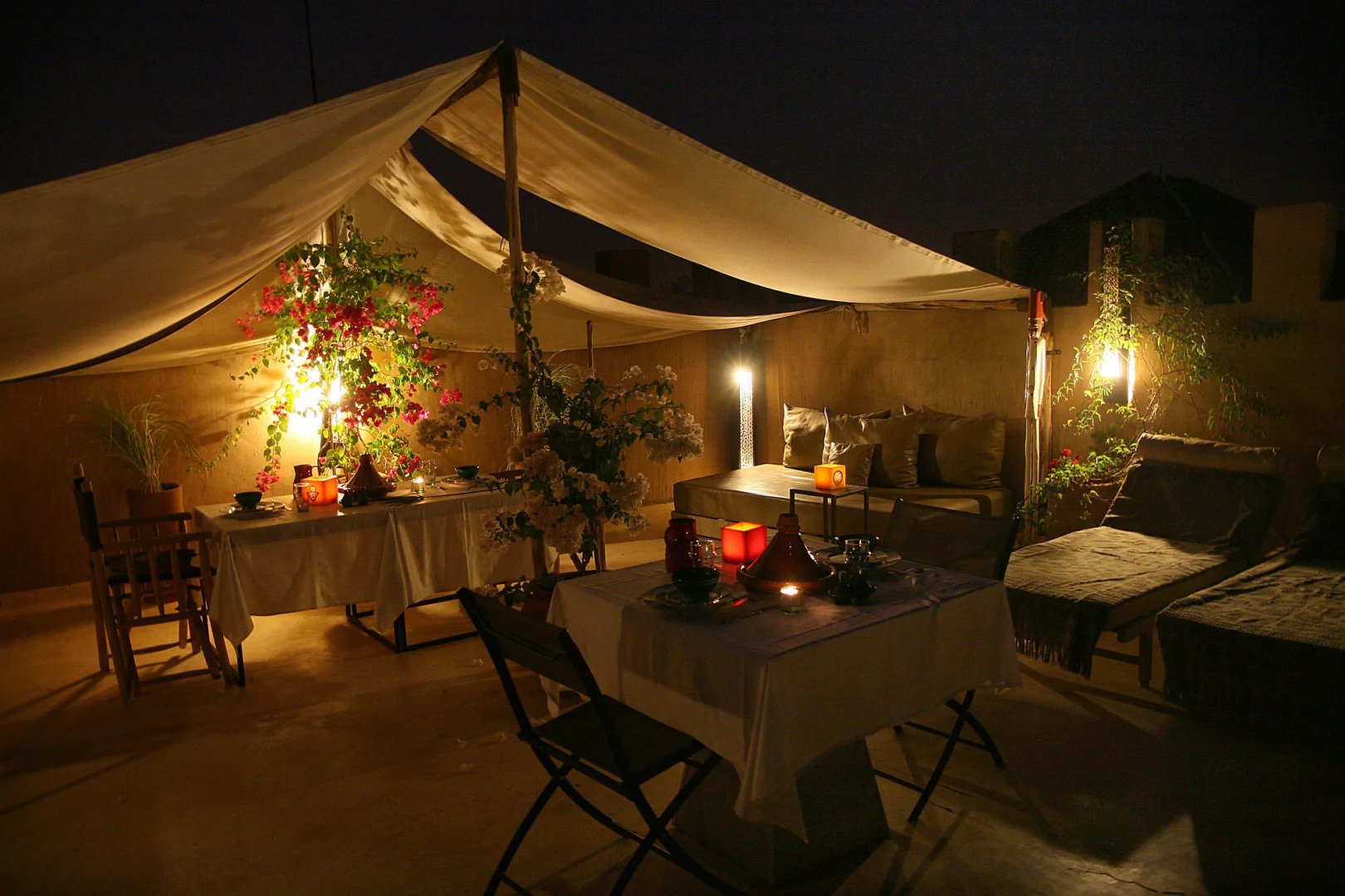 Foto - Riad Dar Massai