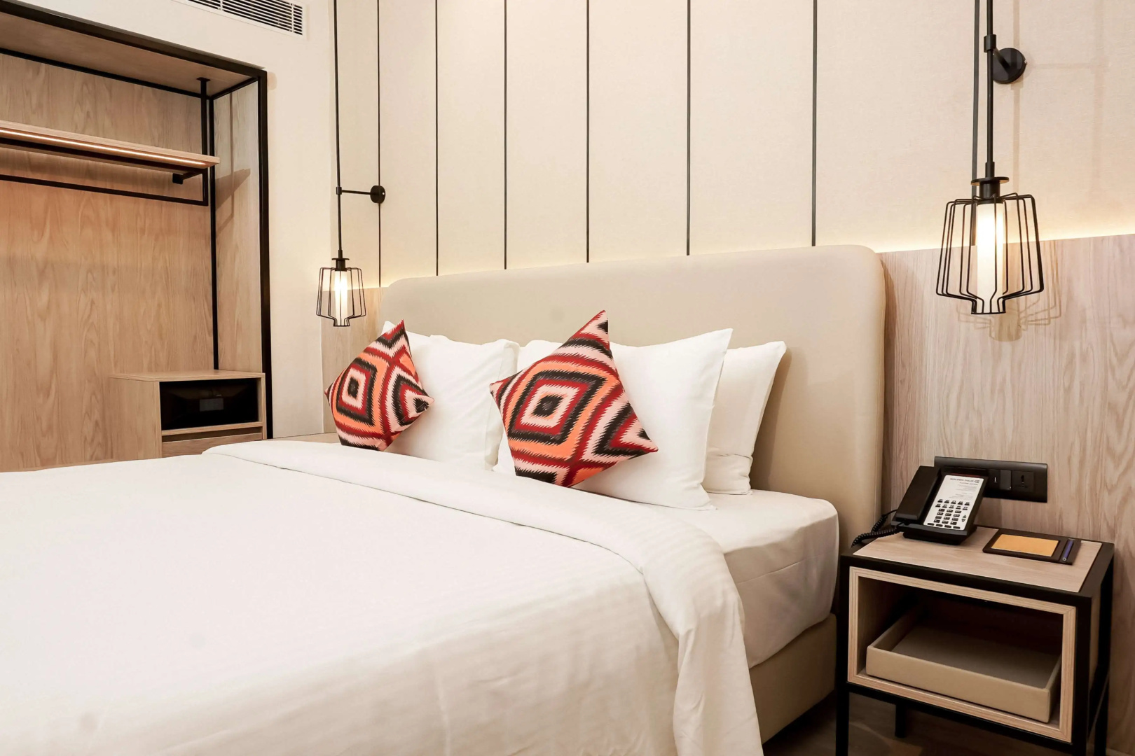 Photo - Golden Tulip Lucknow
