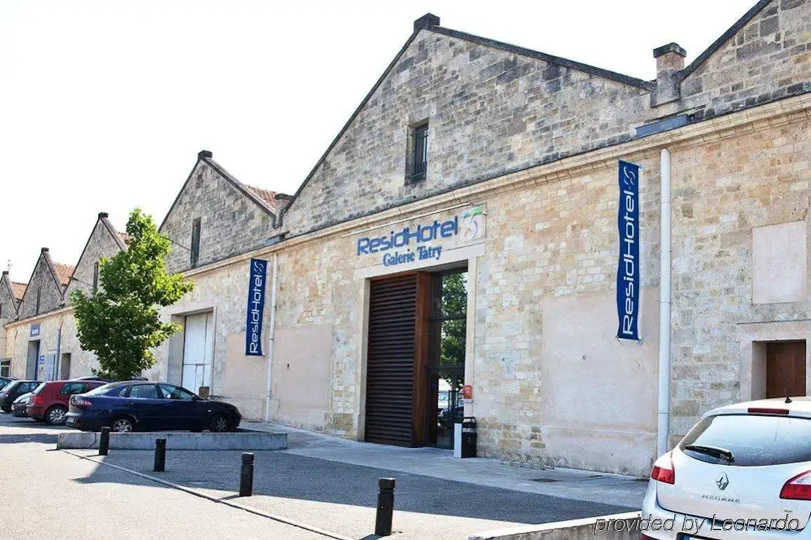 Foto - Residhotel Galerie Tatry