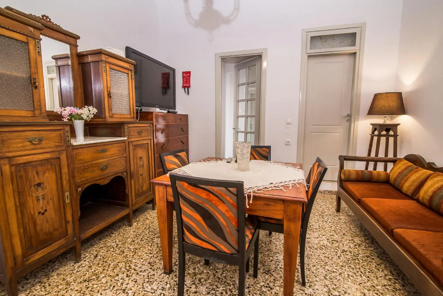 Foto - Villa Maro
