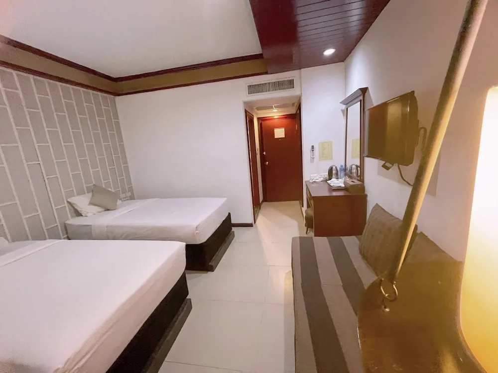 Photo - The Top Patong Resort