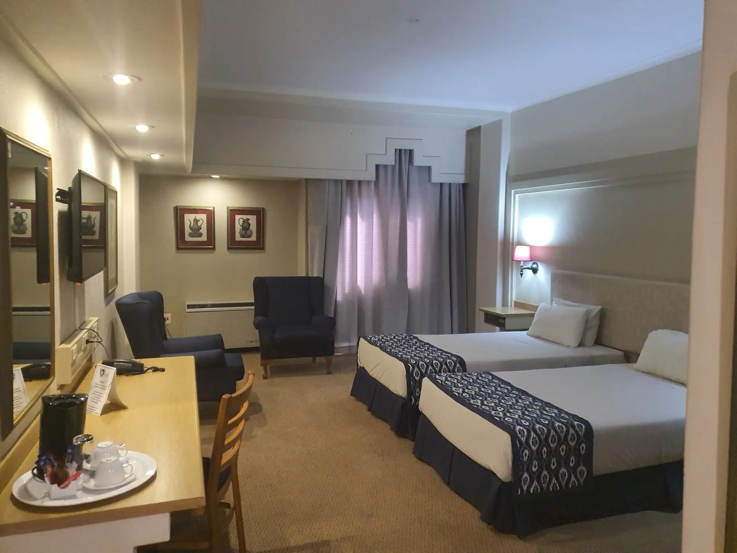 Photo - Apollo Hotel