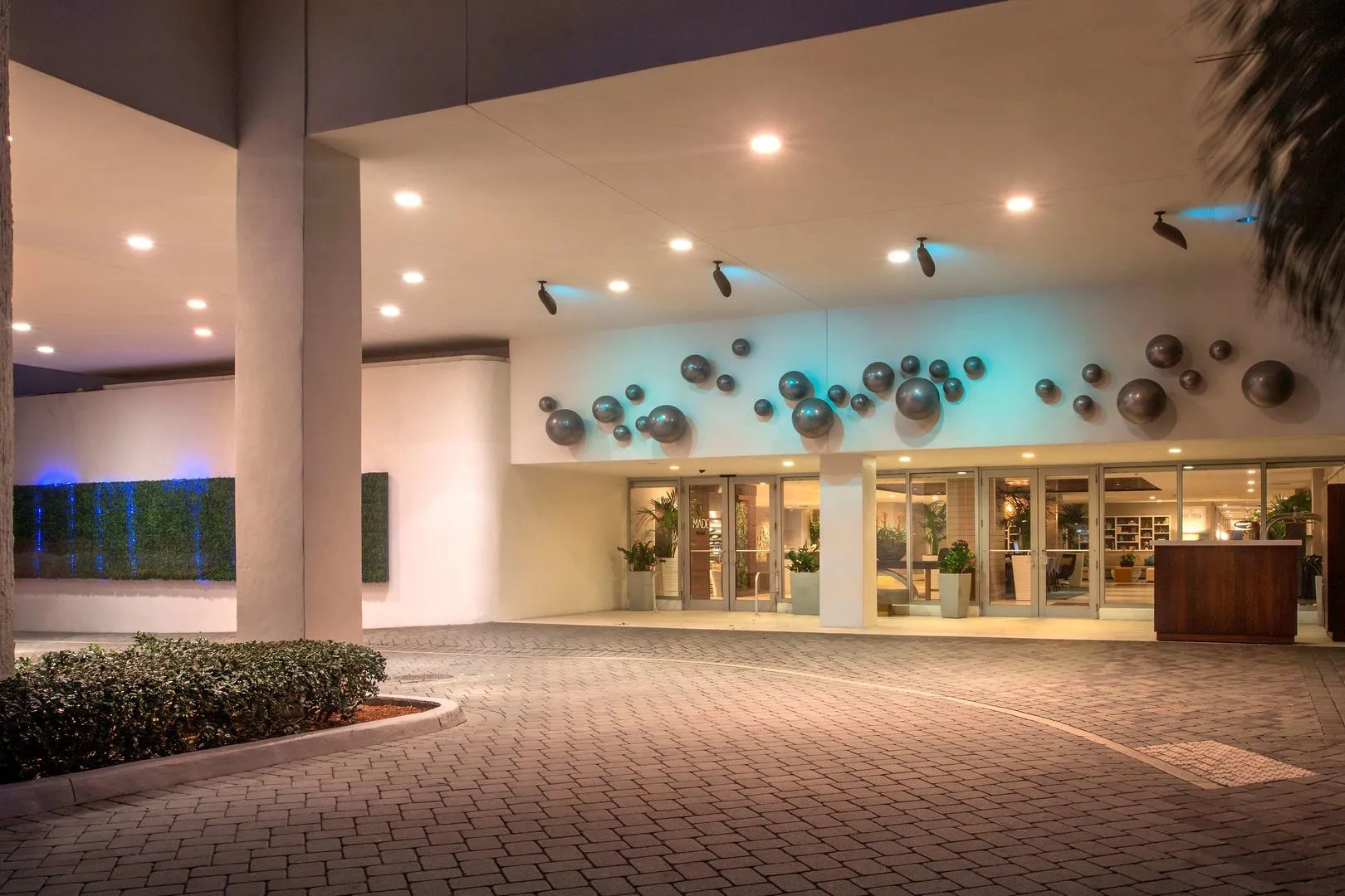 Photo - DoubleTree Resort Hollywood Beach