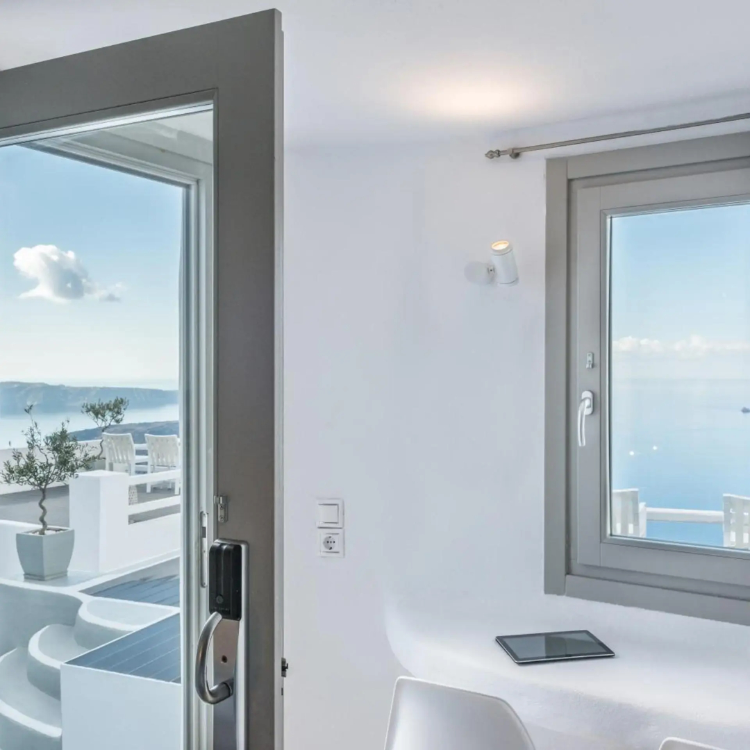 Foto - On The Rocks - Small Luxury Hotels of the World