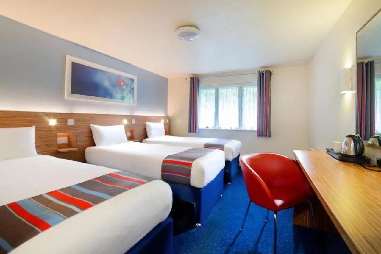 Photo - Travelodge Dublin Airport North 'Swords'