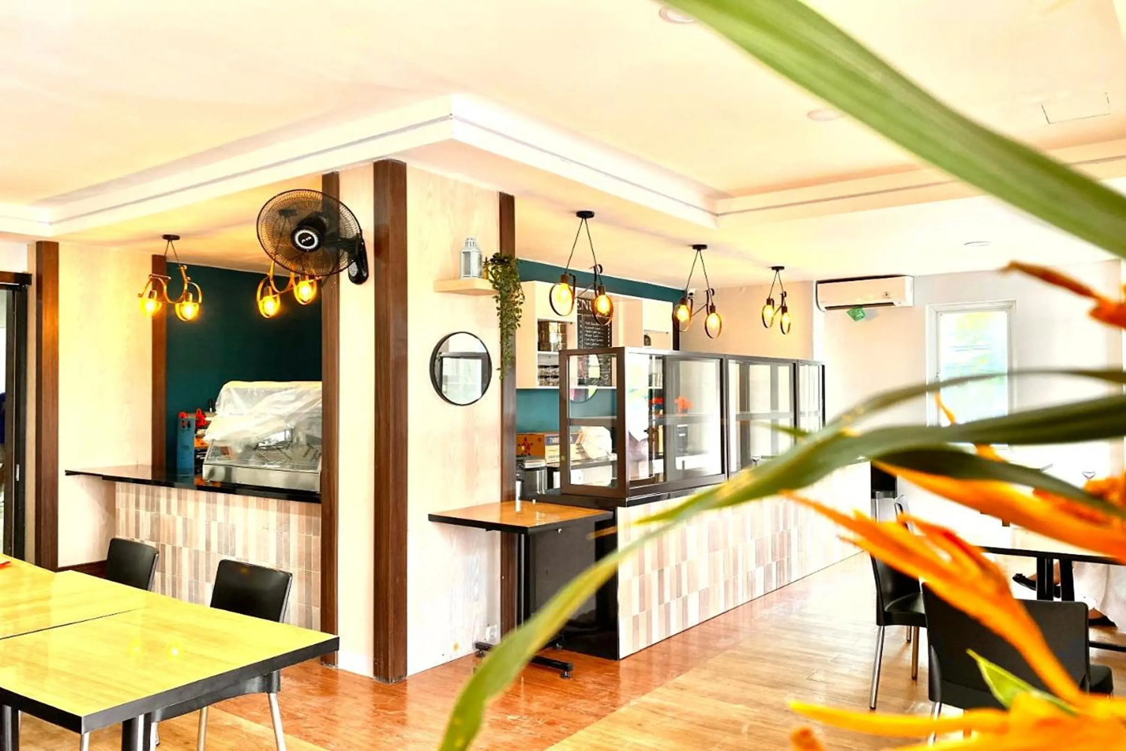 Foto - Behomy Corner 8 Lippo Karawaci