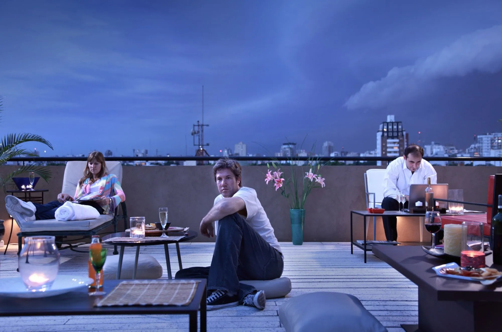 Foto - Be Hollywood!