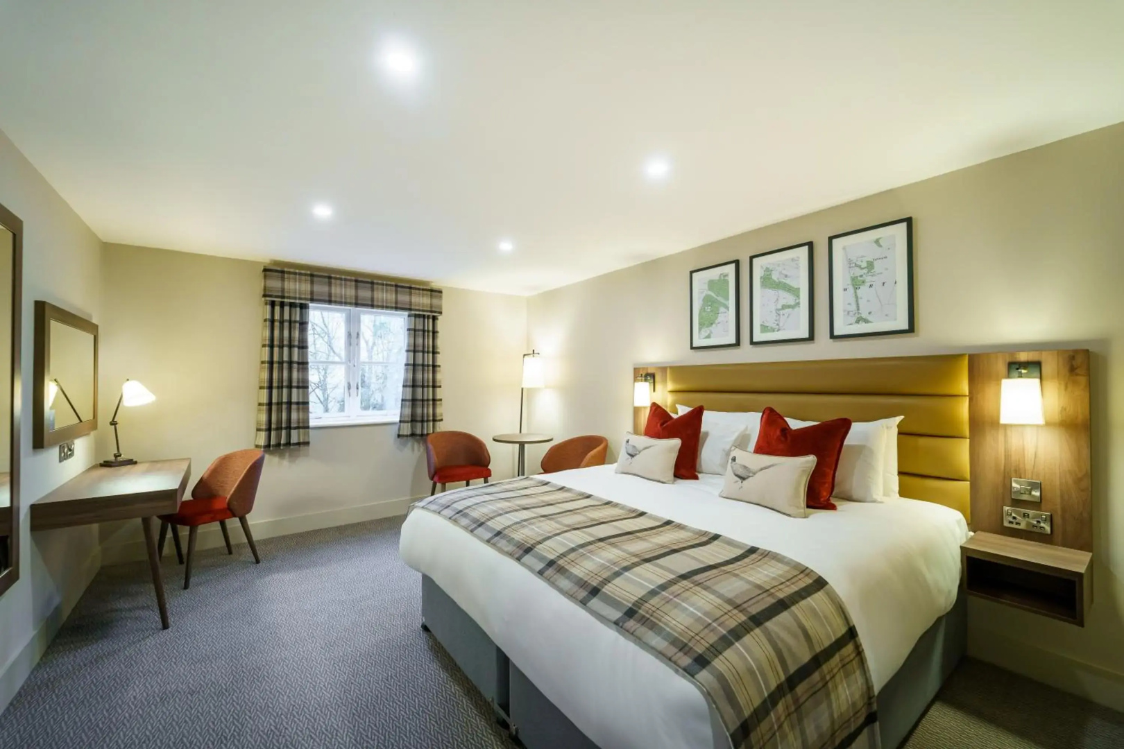 Photo - De Vere Tortworth Court