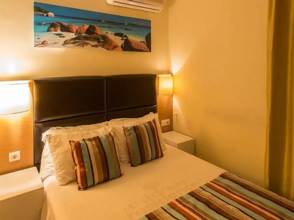 Foto - Address Residence Suite Hotel