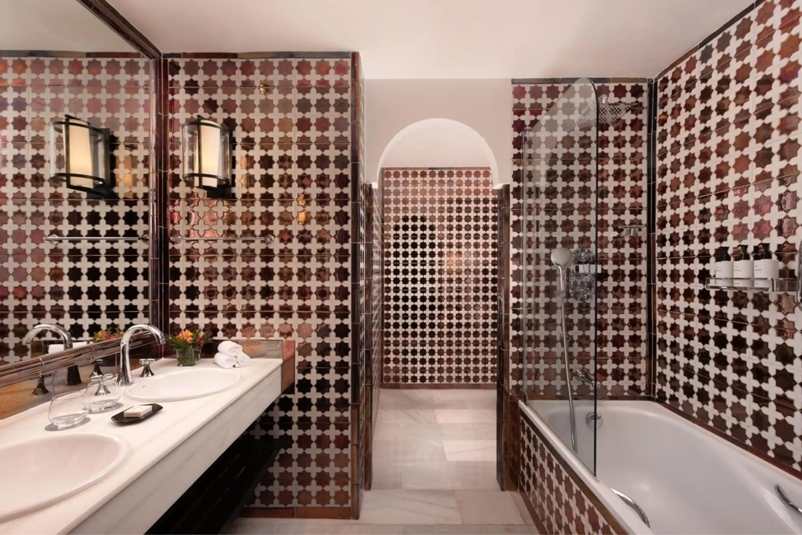 Foto - Hotel Alfonso XIII, a Luxury Collection Hotel, Seville