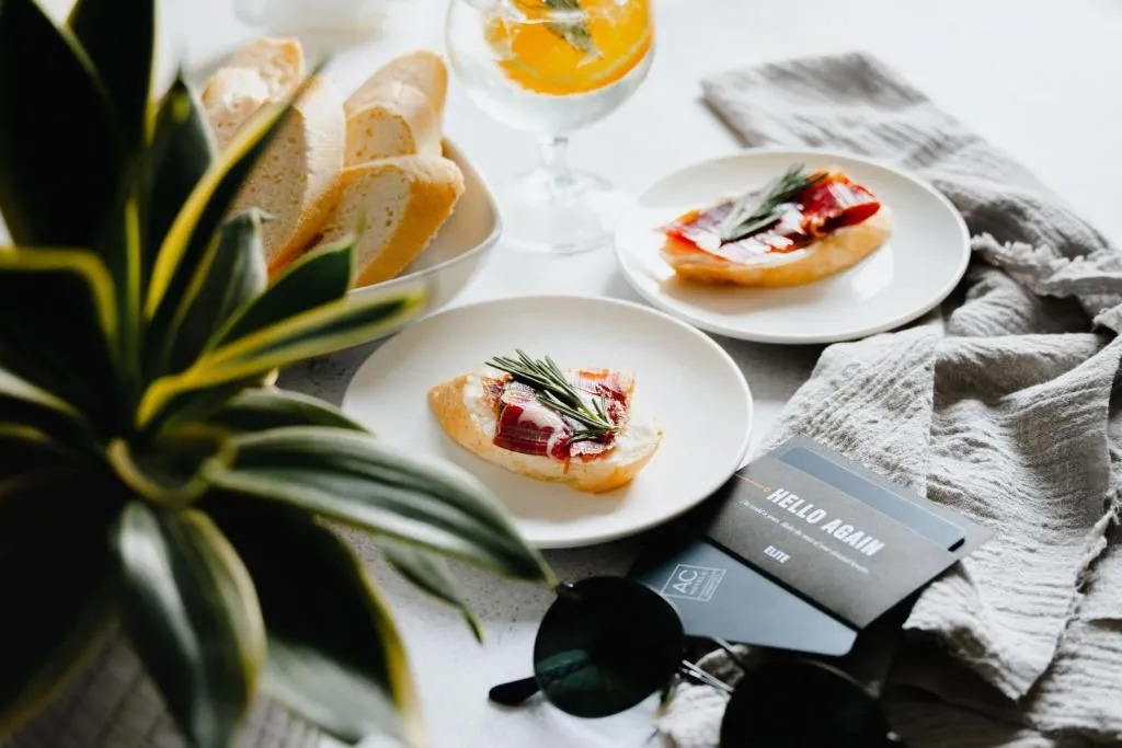 Photo - AC Hotel by Marriott Kuala Lumpur