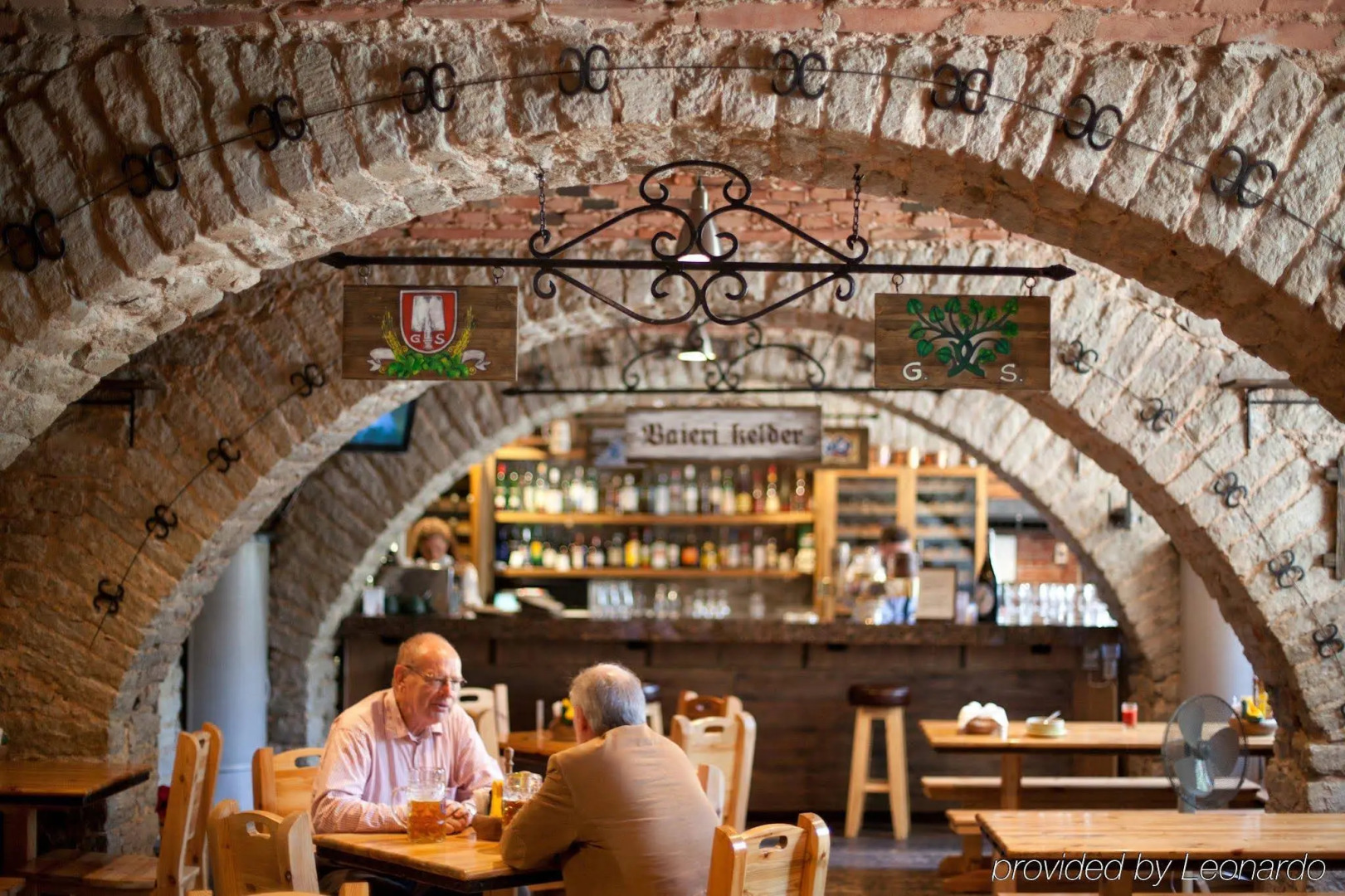 Foto - Hotel St. Barbara