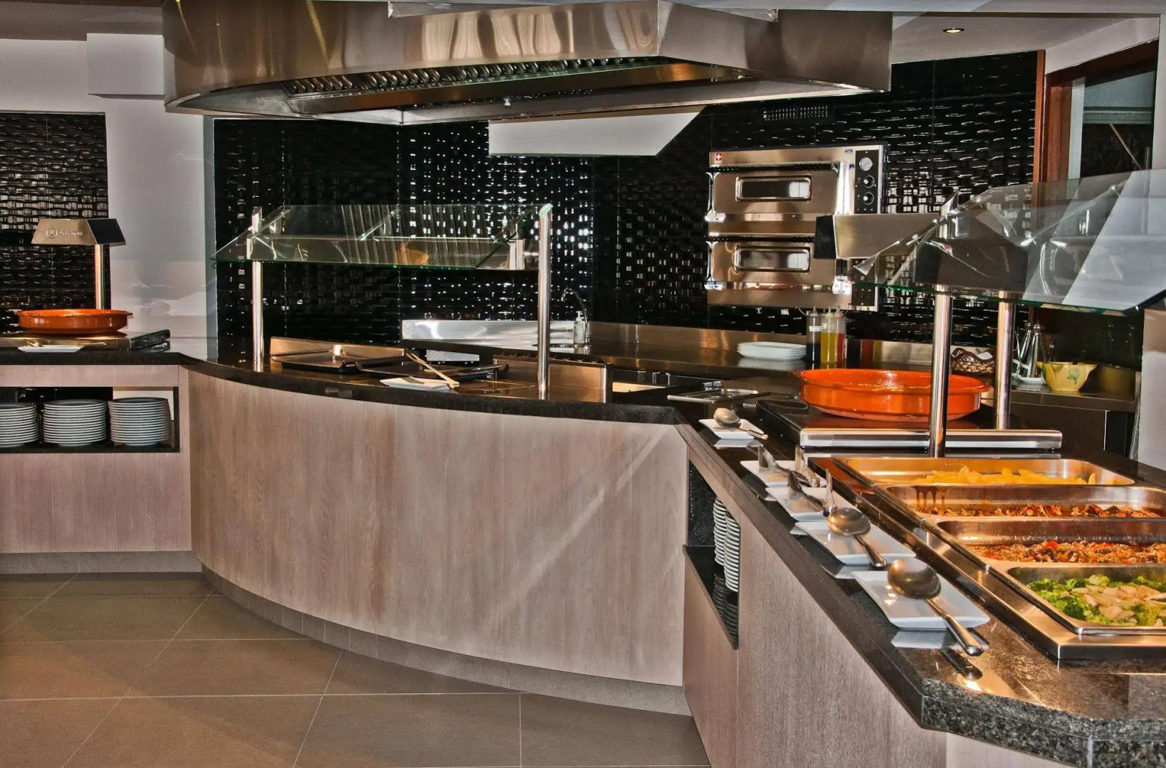 Photo - BQ Apolo Hotel