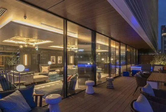 Foto - GINZA HOTEL by GRANBELL