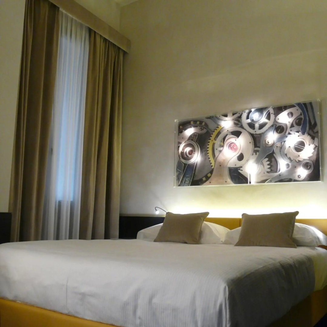 Foto - Hotel L'Orologio Venezia - WTB Hotels