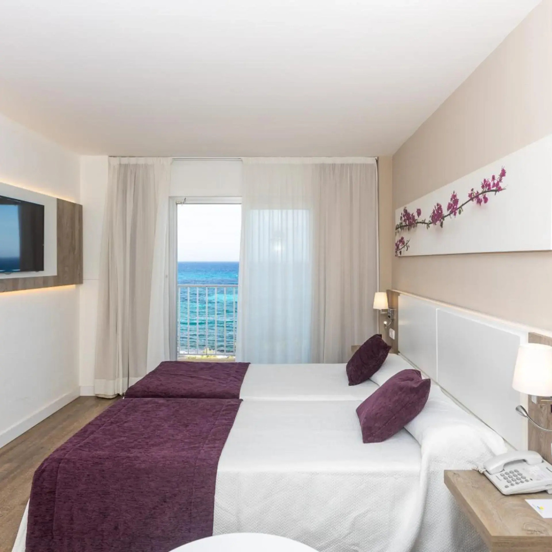 Photo - Hotel Brisa Marina