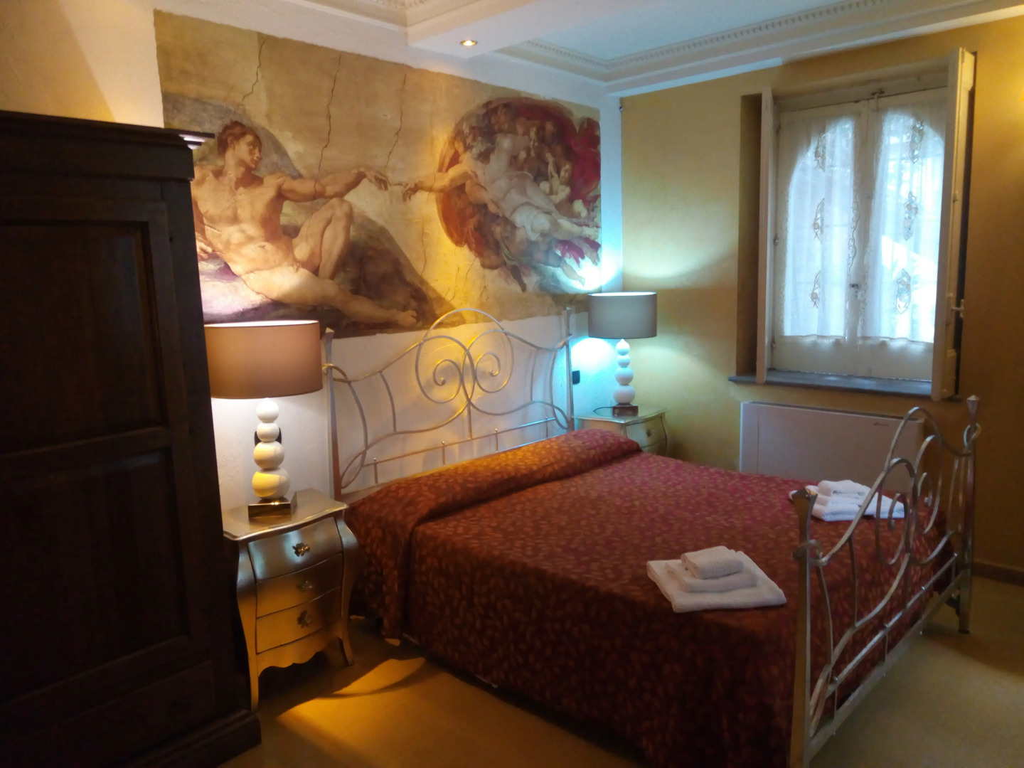 Foto - Hotel Villa Antica Tropea