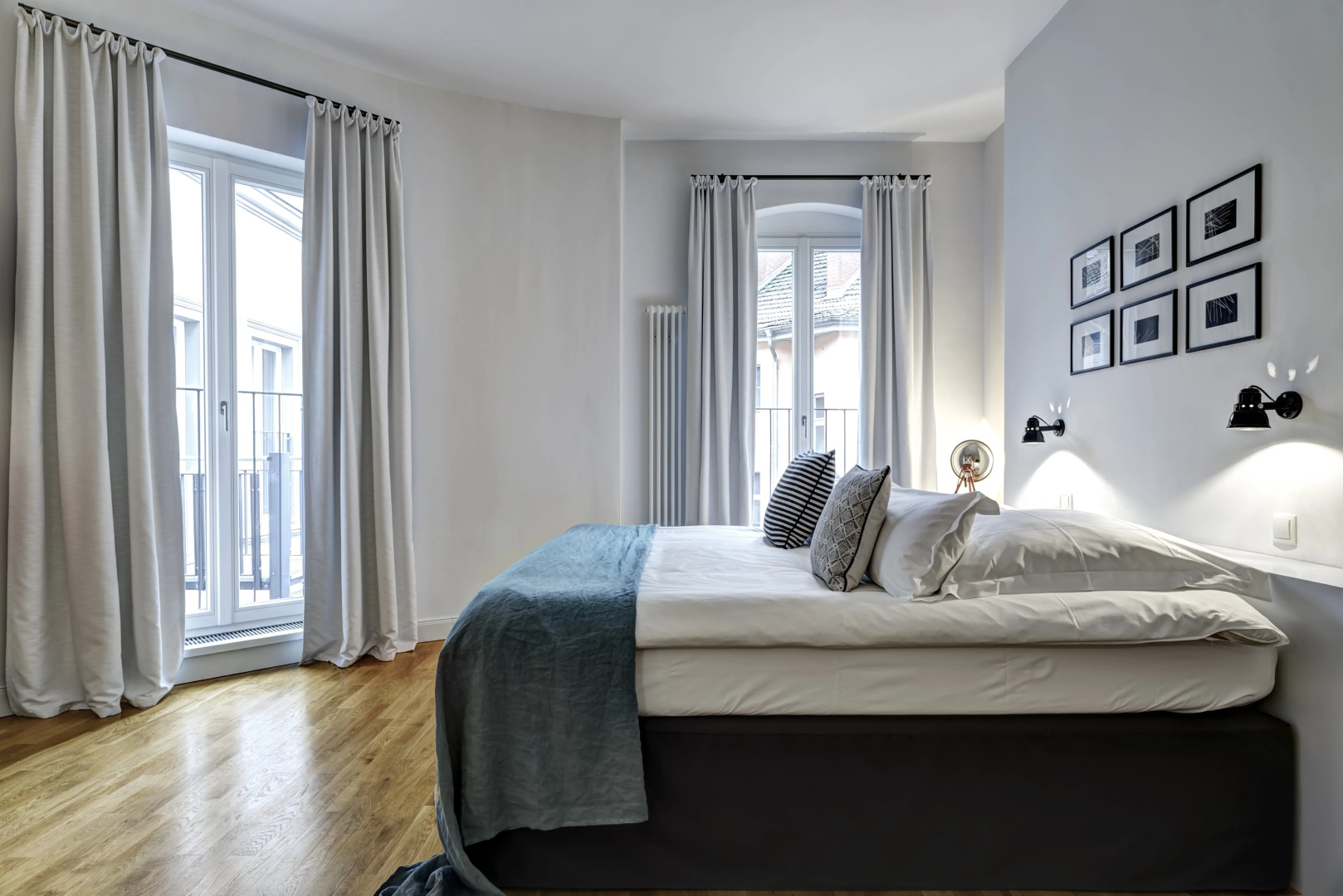 Foto - Gorki Apartments Berlin