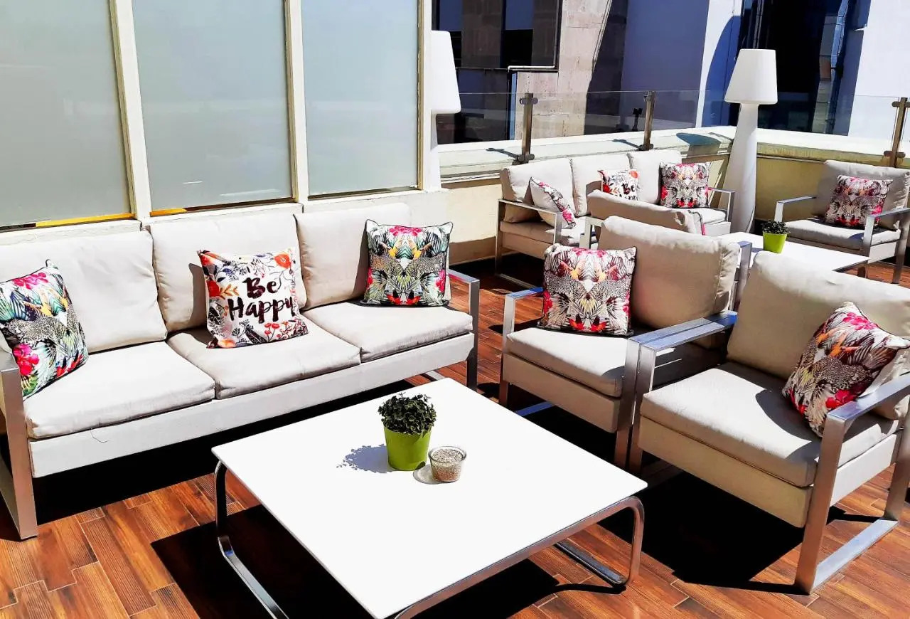 Foto - Vincci Centrum